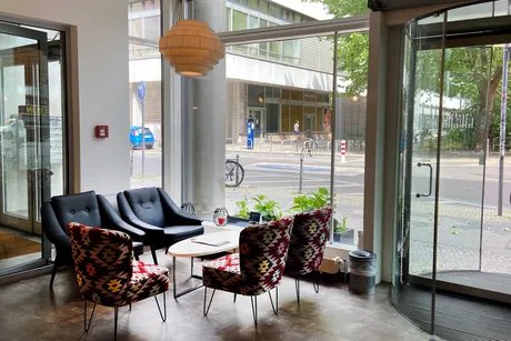 Hotels in Berlin | Garner Hotel Berlin - Gendarmenmarkt