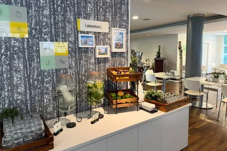 Hotels in Berlin | Garner Hotel Berlin - Gendarmenmarkt