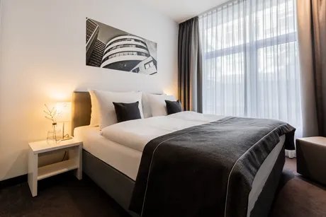 Hotels in Berlin | Garner Hotel Berlin - Gendarmenmarkt