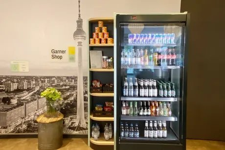 Hotels in Berlin | Garner Hotel Berlin - Gendarmenmarkt