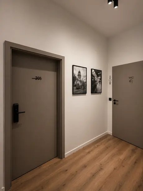 Hotels in Berlin | Berlin Sleep Club