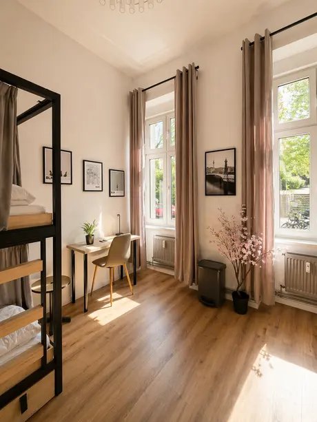 Hotels in Berlin | Berlin Sleep Club