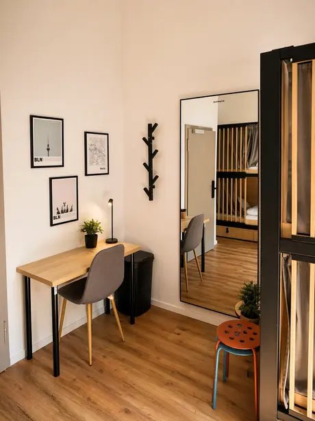Hotels in Berlin | Berlin Sleep Club