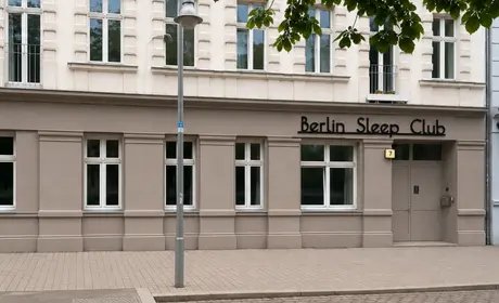 Hotels in Berlin | Berlin Sleep Club