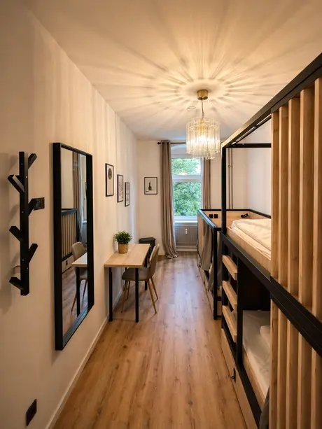 Hotels in Berlin | Berlin Sleep Club