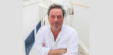 Tunesien – Porträt von Stefan Weber