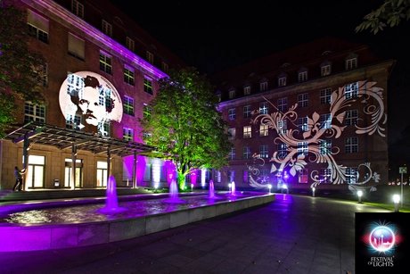 Festival of Lights