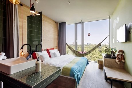 25hours Hotel