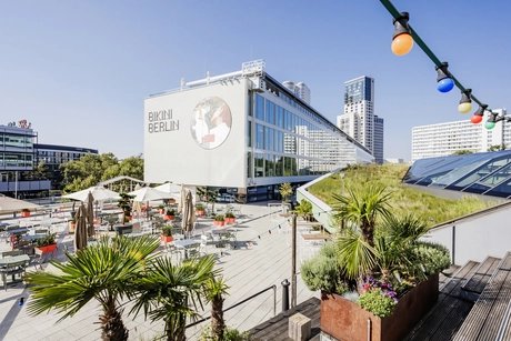 25hours Hotel