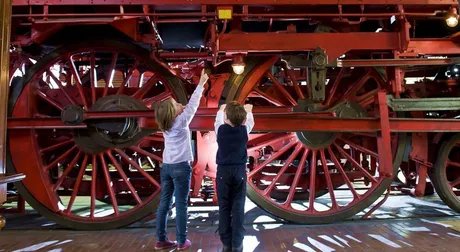 Deutsches Technikmuseum