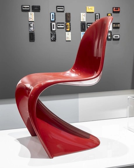 Iconic im Drive der Volkswagen Group Berlin