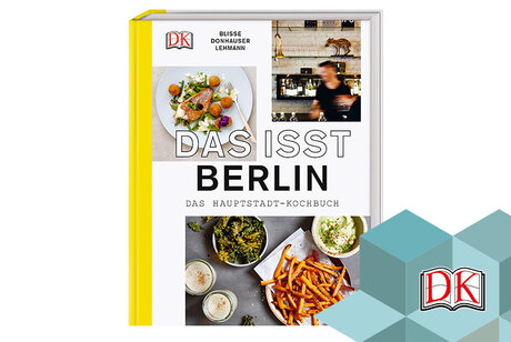 Pop into Berlin Restaurants