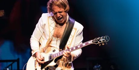 Abba im Estrel Berlin