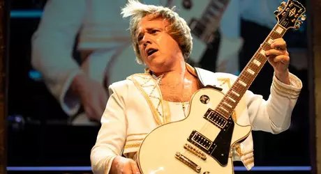 Thank you for the music – Die mitreißende ABBA Story