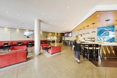 Abba Hotel