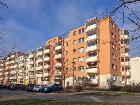 Ahrensfelder Terrassen