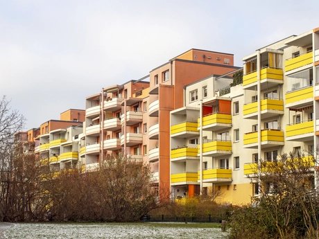 Ahrensfelder Terrassen