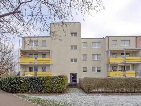 Ahrensfelder Terrassen