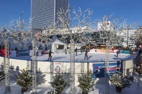 Marché de Noël de l\