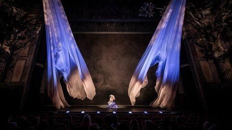 ALIZÉ, Cirque Du Soleil