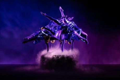 ALIZÉ, Cirque Du Soleil