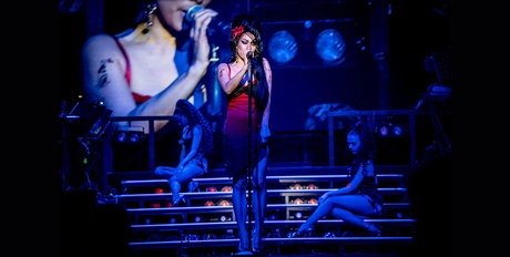 Always Amy - A tribute to Amy Winehouse