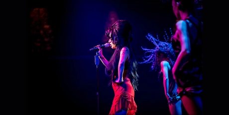 Always Amy - A tribute to Amy Winehouse