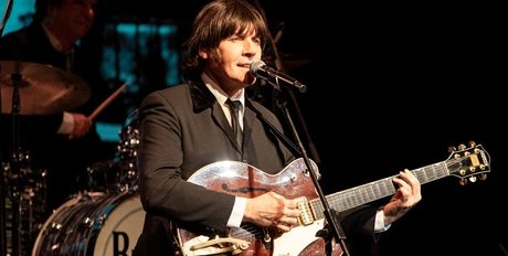 Das Beatles Musical bei Stars in Concert