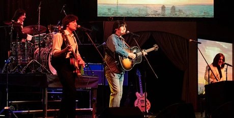 All you need is love! – Das Beatles Musical  