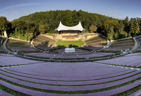Waldbühne