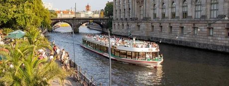 Reederei Bruno Winkler