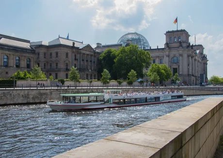 Reederei Bruno Winkler