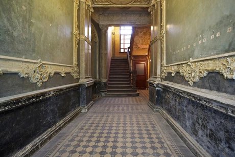 Chaussee 36