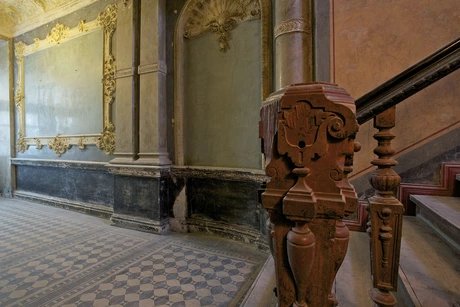 Chaussee 36