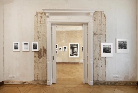 Galerie 36 - Ausstellung JeanLoop Sieff 