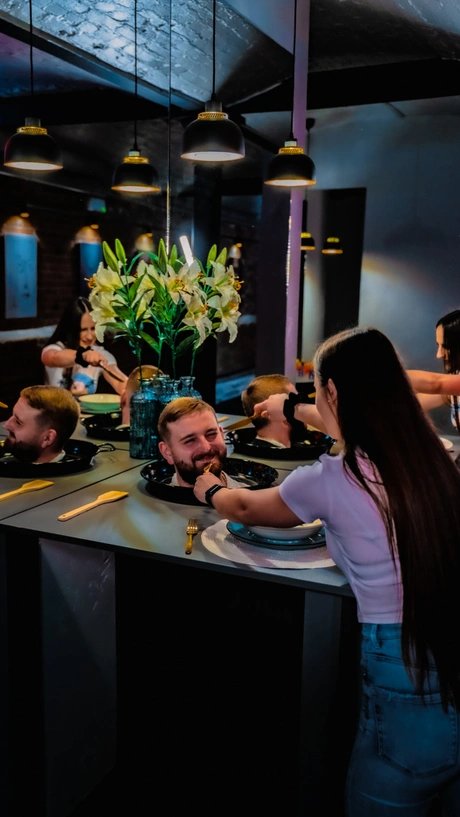 Deja Vu Museum