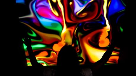 DeJa Vu Museum, Kaleidoskop