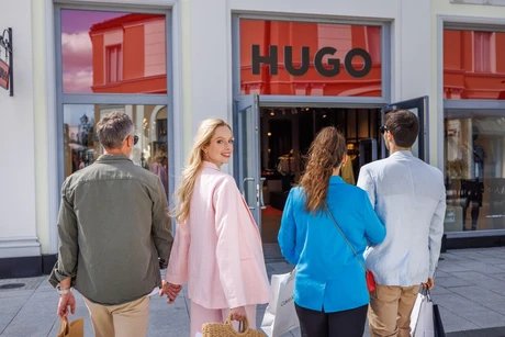 Designer Outlet Berlin