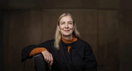 Dr. Marion Ackermann
