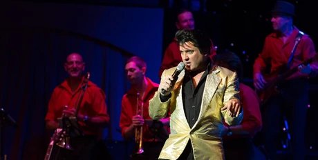 Elvis - Das Musical