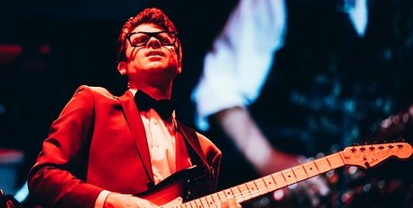 Rock around the Clock – das Fifties Special