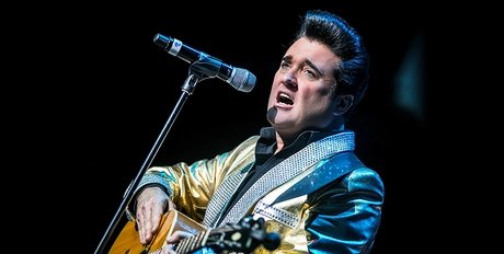 Rock around the Clock – das Fifties Special