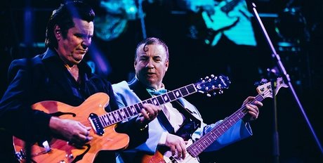 Rock around the Clock – das Fifties Special