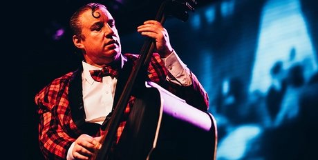 Rock around the Clock – das Fifties Special