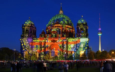 Festival of Lights