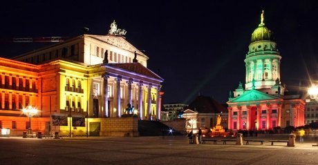 Festival of Lights