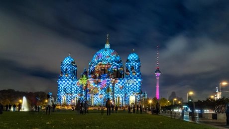 Festival of Lights