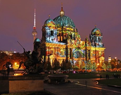 Festival of Lights
