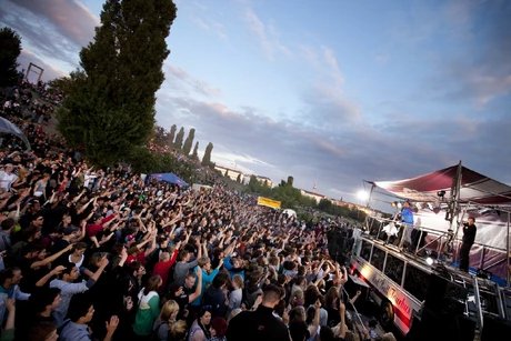 Fête de la Musique