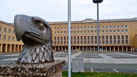 Flughafen Tempelhof